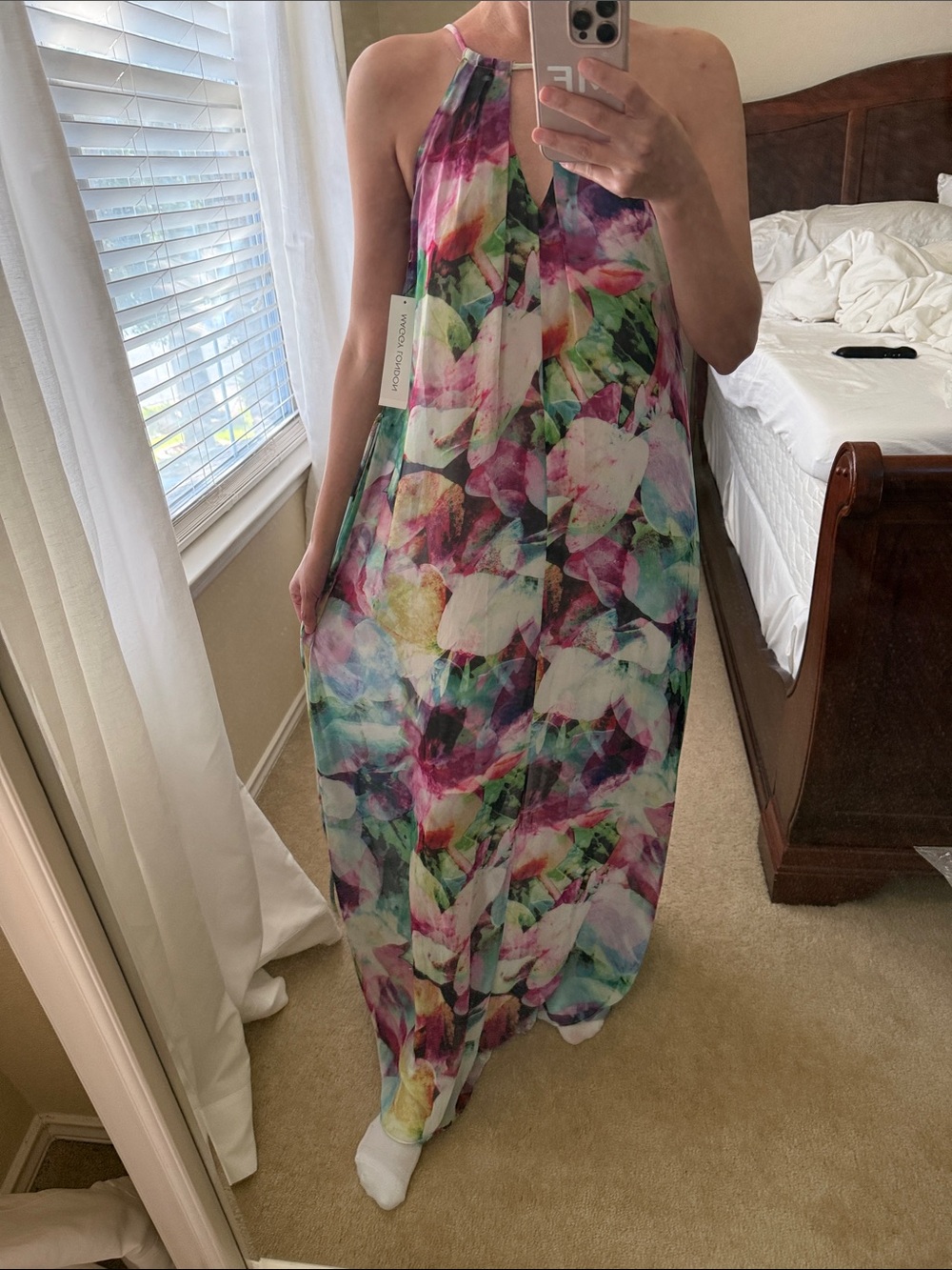 NWT Maggy London Dress